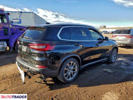 BMW X5 2021 3