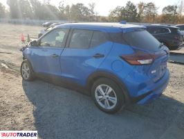 Nissan Pozostałe 2025 1