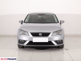 Seat Leon 2019 1.0 113 KM