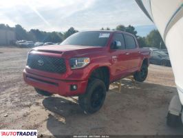 Toyota Tundra 2021 5