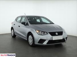 Seat Ibiza 2018 1.0 79 KM Seat Ibiza 2018 1.0 79 KM