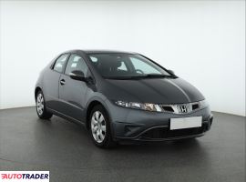 Honda Civic 2010 1.3 97 KM