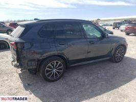 BMW X5 2022 3 BMW X5 2022 3