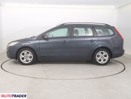 Ford Focus 2010 1.6 99 KM