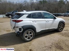 Hyundai Kona 2023 2