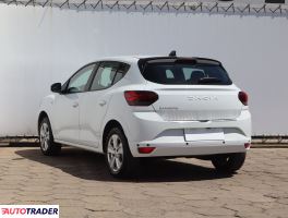 Dacia Sandero 2023 1.0 99 KM