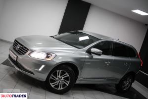 Volvo XC60 2014 2 181 KM Volvo XC60 2014 2 181 KM