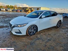 Nissan Sentra - zobacz ofertę