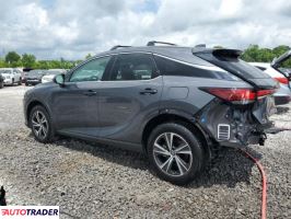 Lexus RX 2024 2 Lexus RX 2024 2