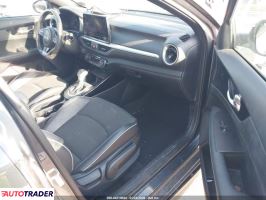 Kia Pozostałe 2023 2