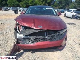 Kia Pozostałe 2021 1