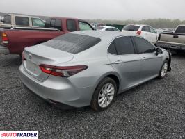 Toyota Camry 2022 2 Toyota Camry 2022 2