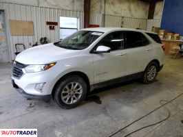 Chevrolet Equinox 2020 1