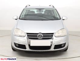 Volkswagen Golf 2009 1.9 103 KM