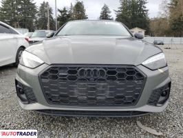 Audi A5 2023 2