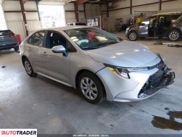 Toyota Corolla 2026 2