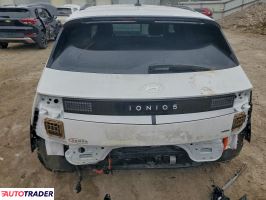 Hyundai Pozostałe 2025