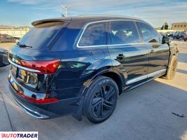 Audi Q7 2020 2