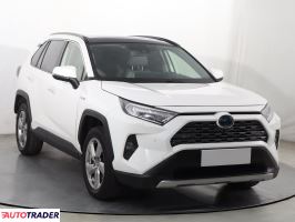 Toyota RAV 4 - zobacz ofertę