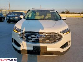 Ford Edge 2022 2 Ford Edge 2022 2