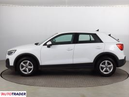Audi Q2 2023 1.5 147 KM
