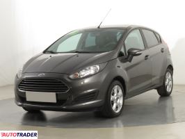 Ford Fiesta 2015 1.2 80 KM