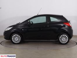 Ford Ka 2012 1.2 68 KM
