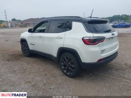 Jeep Compass 2020 2
