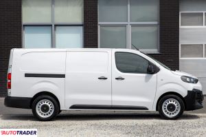 Fiat Scudo 2025 2