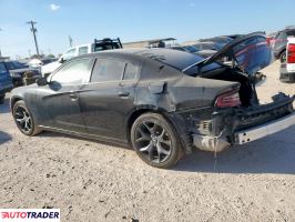 Dodge Charger 2020 3