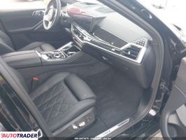 BMW X6 2026 4