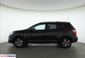 Nissan Qashqai 2011 2.0 139 KM
