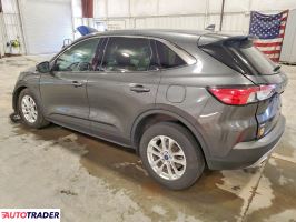 Ford Escape 2020 1