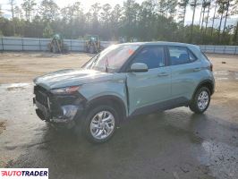 Hyundai Pozostałe 2025 1