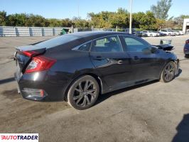 Honda Civic 2019 2 Honda Civic 2019 2