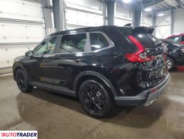 Honda CR-V 2025 2 Honda CR-V 2025 2