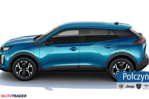 Peugeot 2008 2026 1.2 110 KM
