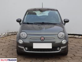 Fiat 500 2018 1.2 68 KM