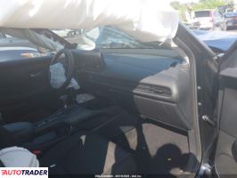 Honda HR-V 2023 2