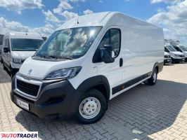 Peugeot Boxer 2020 2.2