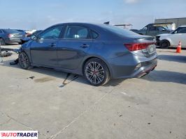 Kia Pozostałe 2022 1