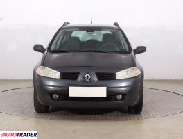 Renault Megane 2005 1.5 104 KM