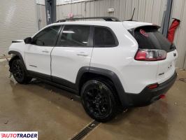 Jeep Cherokee 2019 2