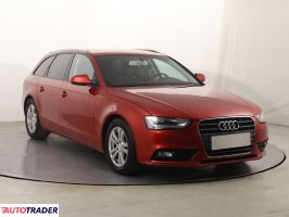 Audi A4 2014 2.0 160 KM