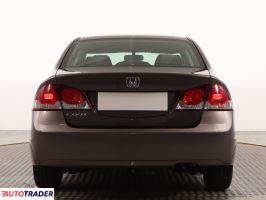 Honda Civic 2010 1.8 138 KM