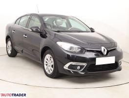 Renault Fluence - zobacz ofertę
