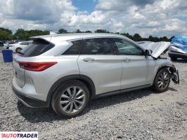 Infiniti QX50 2019 2
