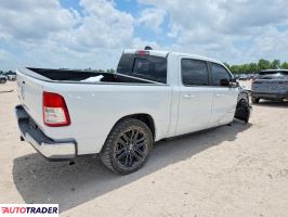 Dodge Ram 2021 3