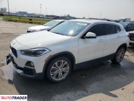 BMW X2 - zobacz ofertę