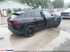 Chevrolet Trax 2024 1
